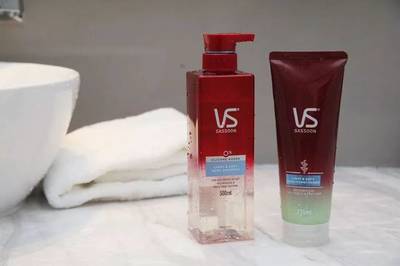 易烊千璽 以發為名，定義理想生活的精致態度