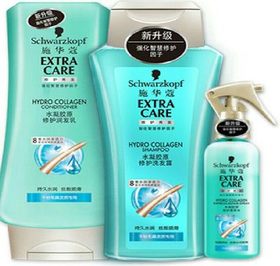 無硅洗發(fā)水 噱頭還是真實(shí)護(hù)發(fā)革命？